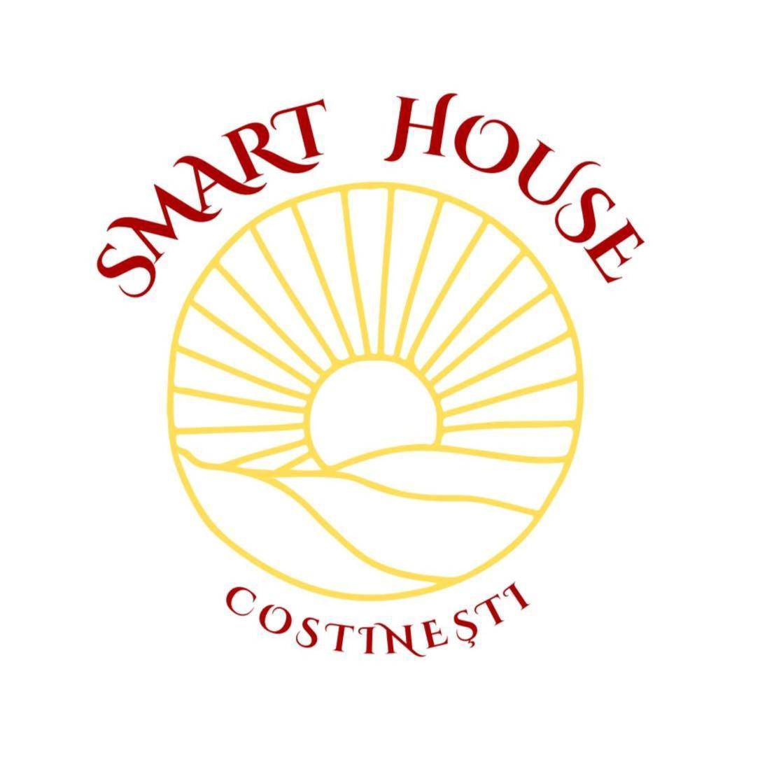 Smarthouse 호텔 코스티네스티 외부 사진